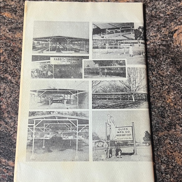 Vintage Rabbitry Book Collection - Picture 7 of 11